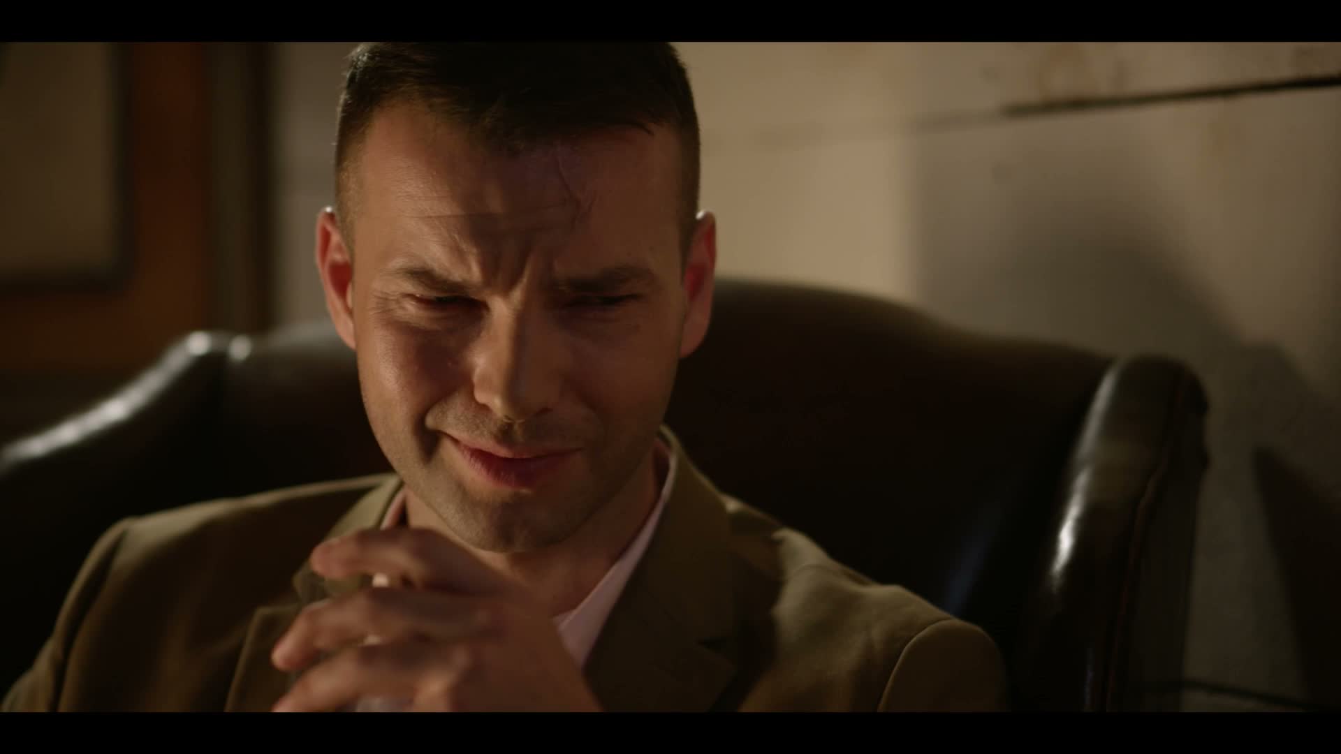 Cherrypicker production still