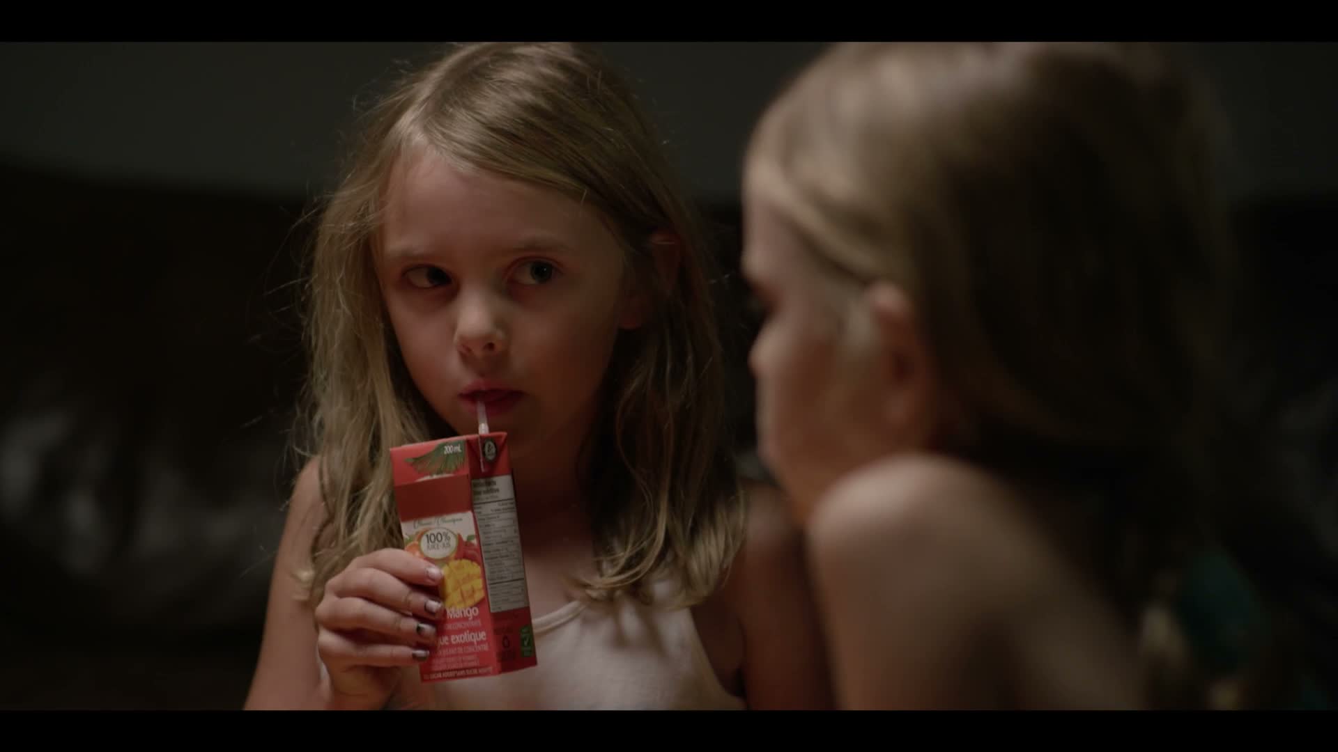 Cherrypicker production still